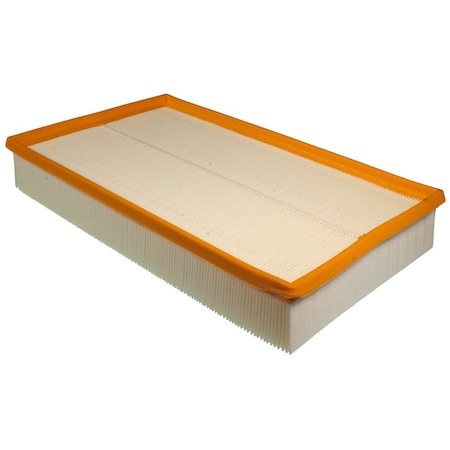 Mahle Air Filter Oem, Lx637 LX637